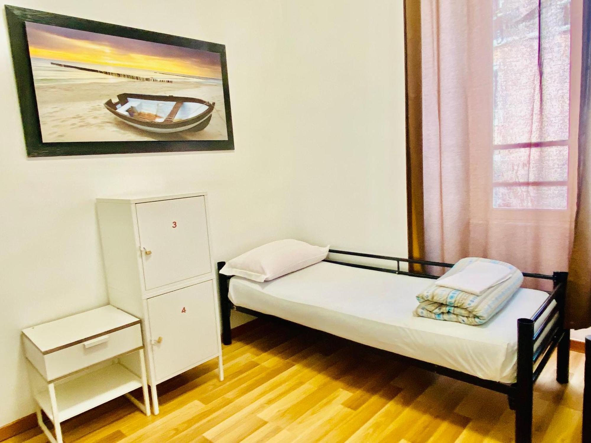 Comfort Inn Roma Termini エクステリア 写真