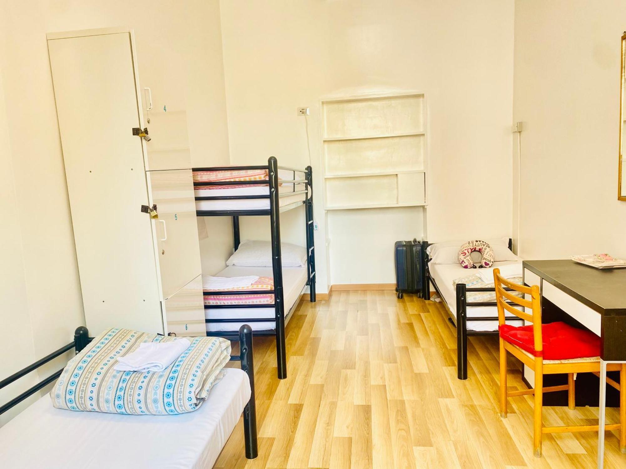 Comfort Inn Roma Termini エクステリア 写真