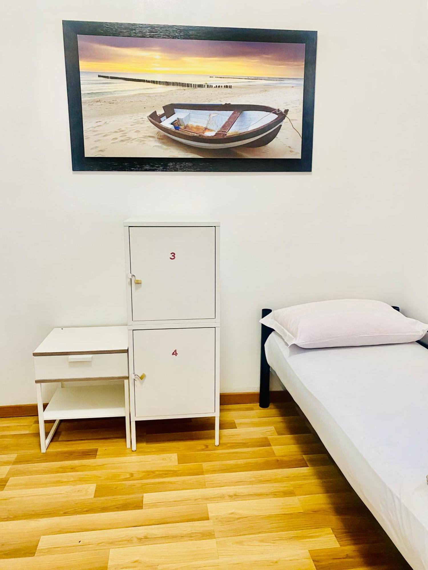 Comfort Inn Roma Termini エクステリア 写真