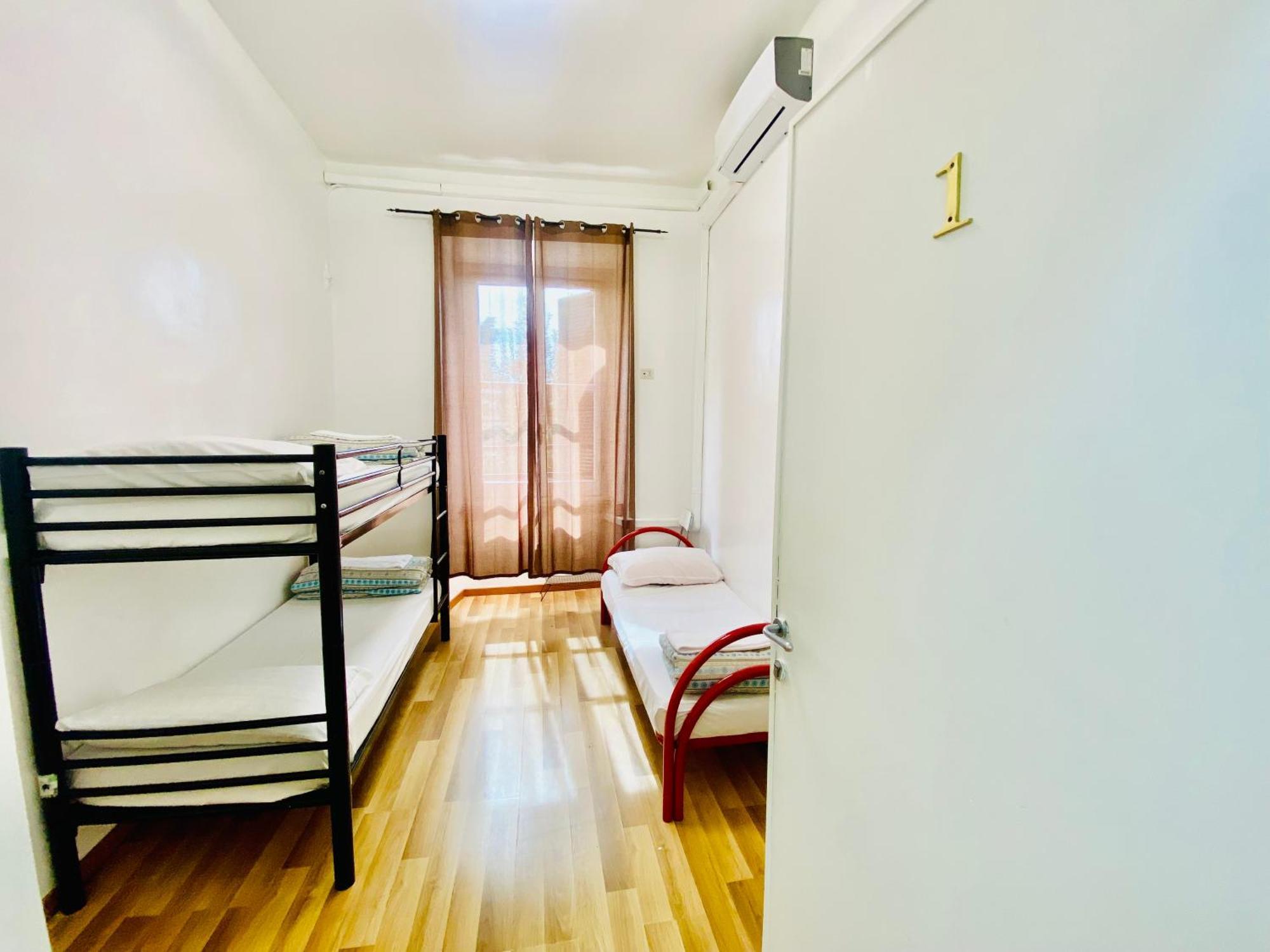 Comfort Inn Roma Termini エクステリア 写真