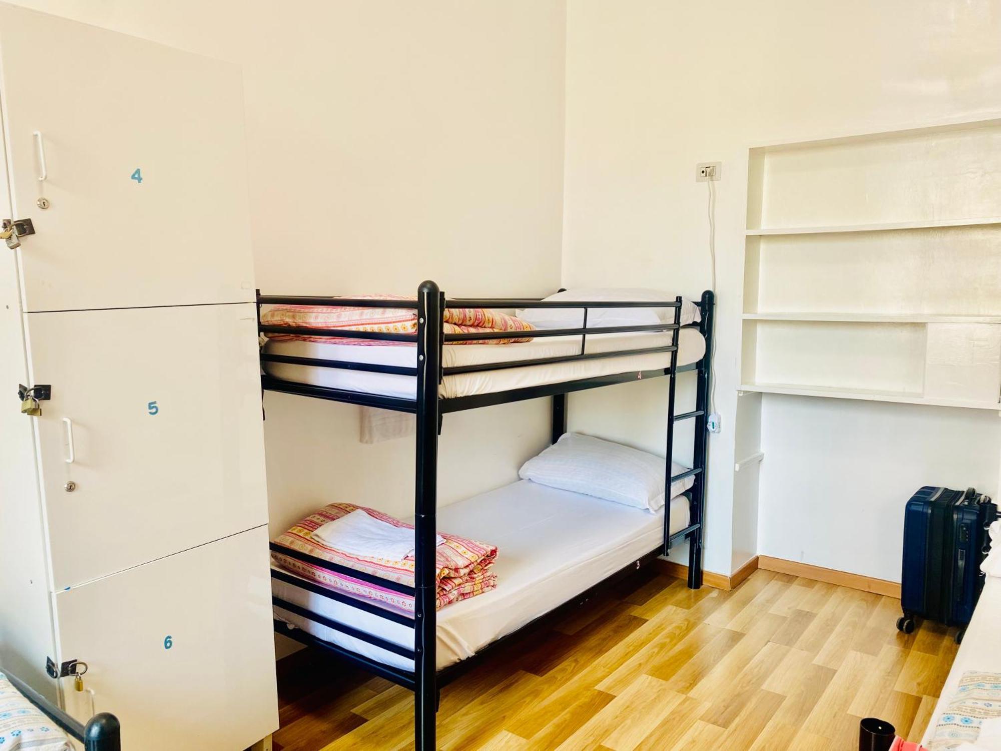 Comfort Inn Roma Termini エクステリア 写真