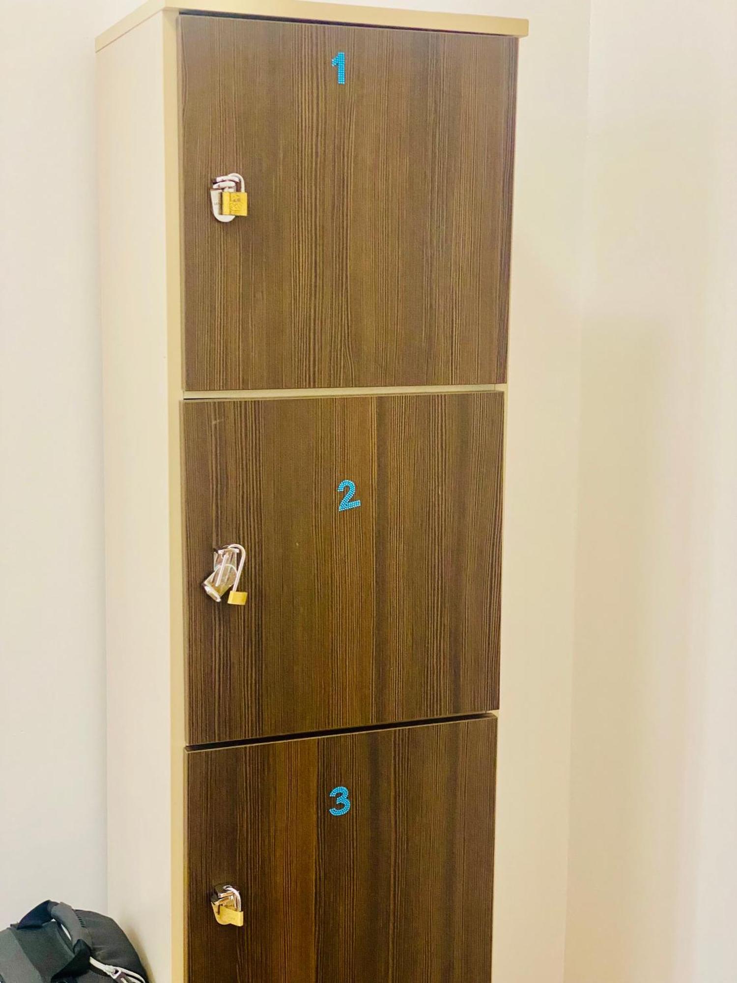 Comfort Inn Roma Termini エクステリア 写真