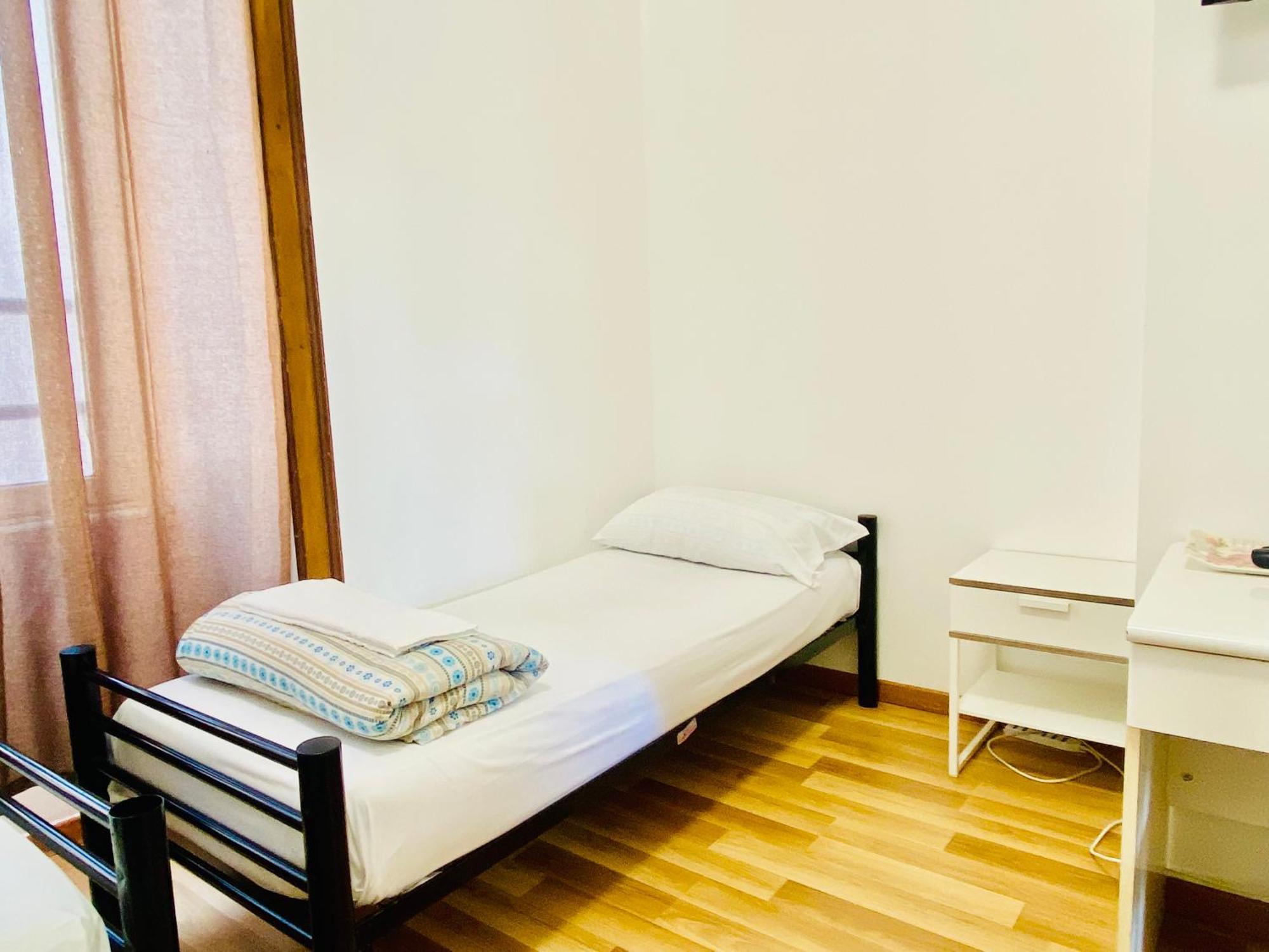 Comfort Inn Roma Termini エクステリア 写真
