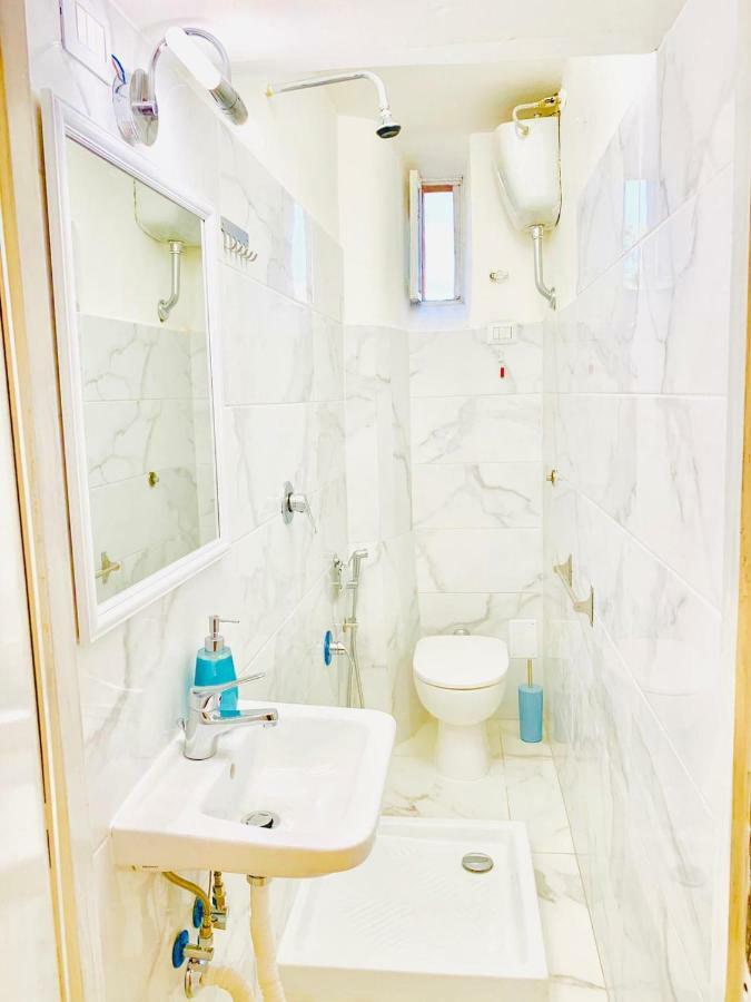 Comfort Inn Roma Termini エクステリア 写真