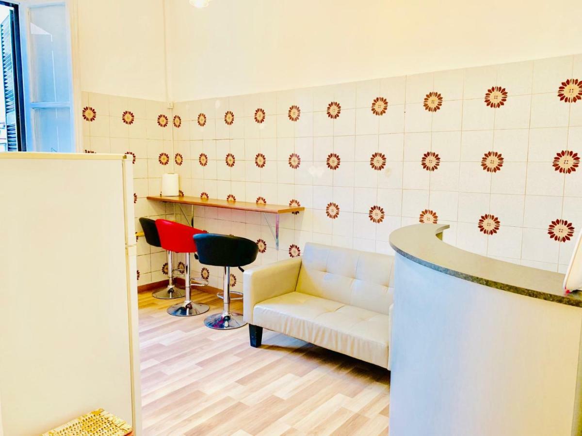 Comfort Inn Roma Termini エクステリア 写真