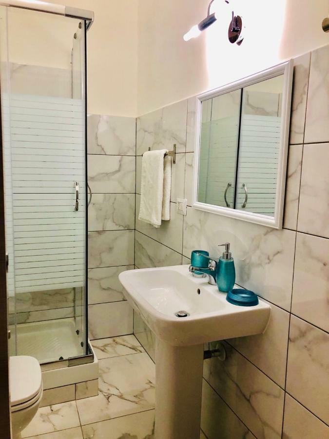 Comfort Inn Roma Termini エクステリア 写真