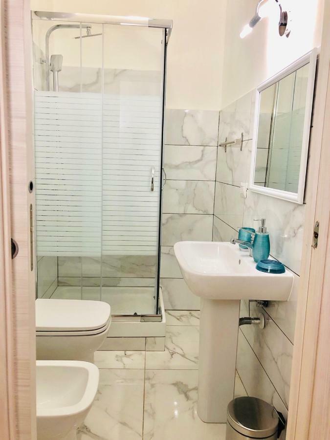 Comfort Inn Roma Termini エクステリア 写真
