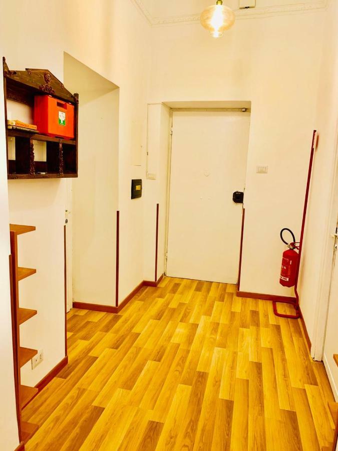 Comfort Inn Roma Termini エクステリア 写真