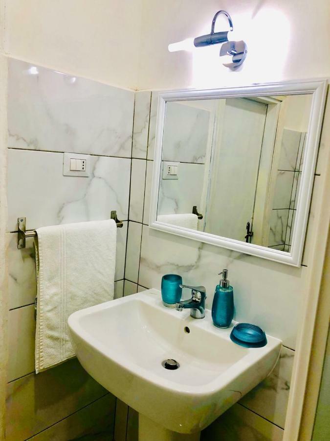 Comfort Inn Roma Termini エクステリア 写真