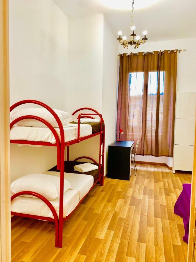 Comfort Inn Roma Termini エクステリア 写真