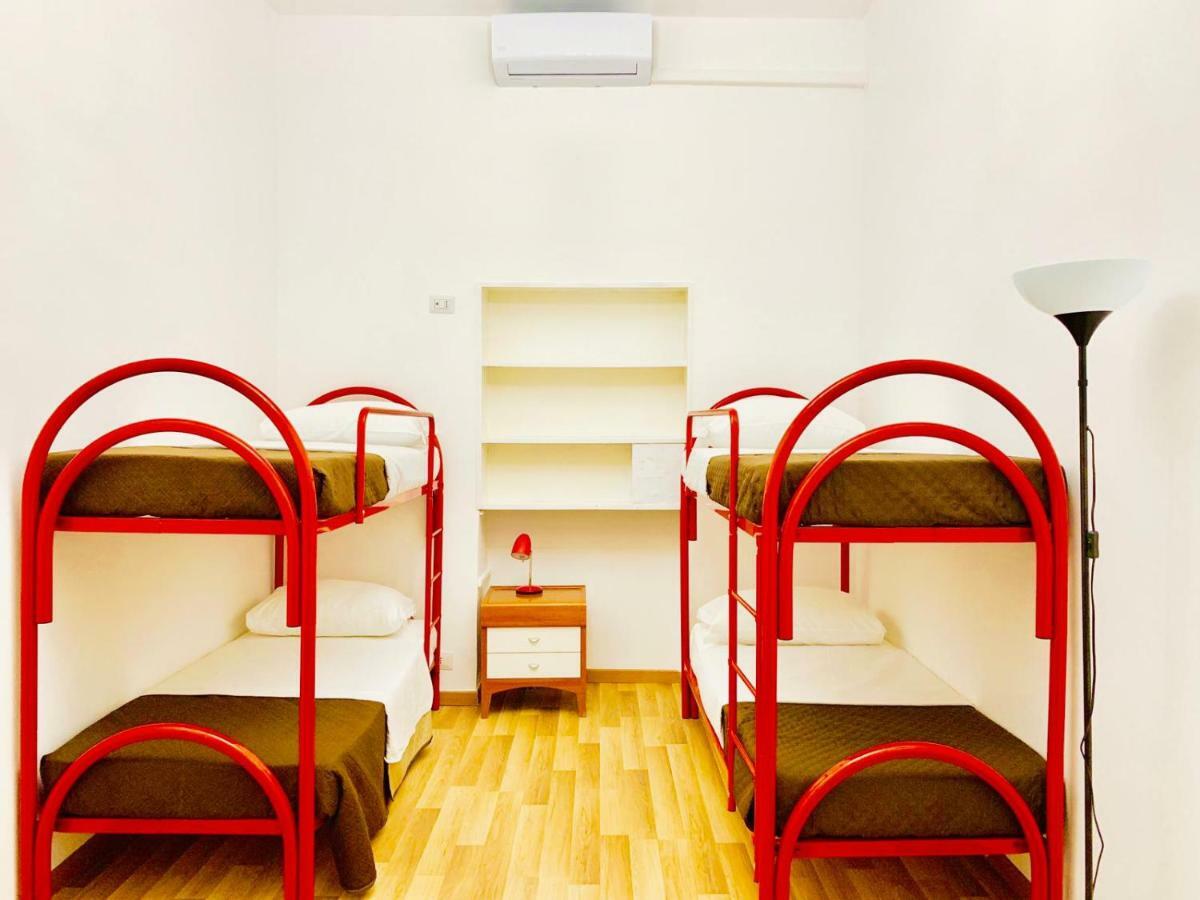 Comfort Inn Roma Termini エクステリア 写真