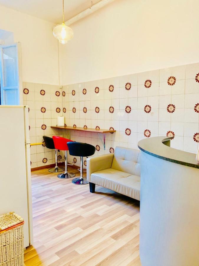 Comfort Inn Roma Termini エクステリア 写真