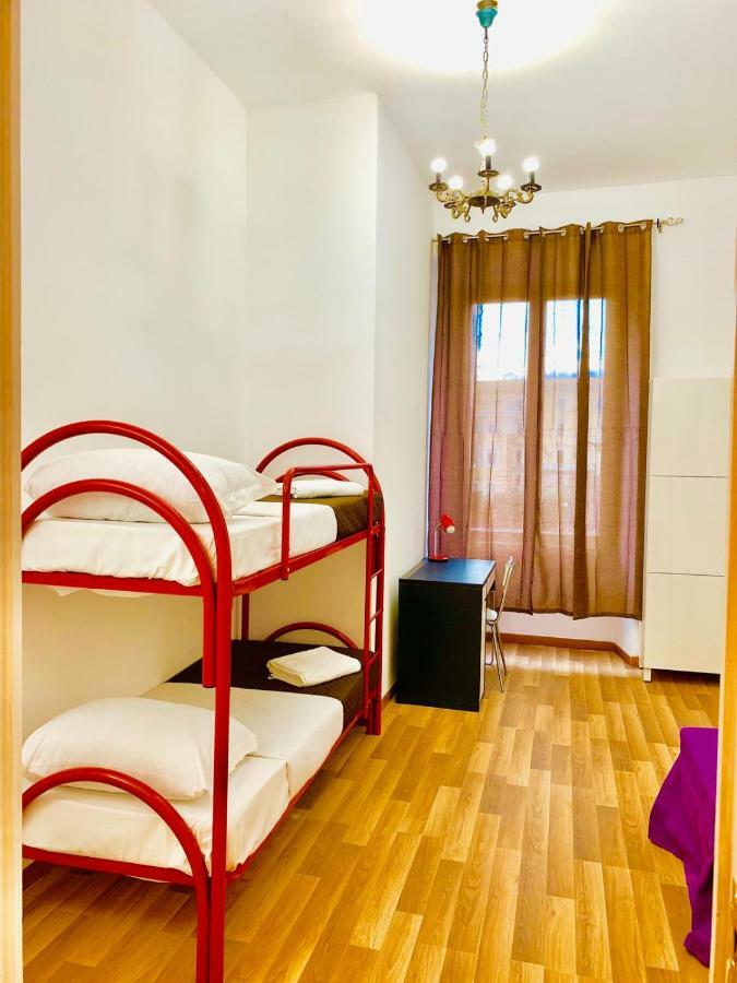 Comfort Inn Roma Termini エクステリア 写真